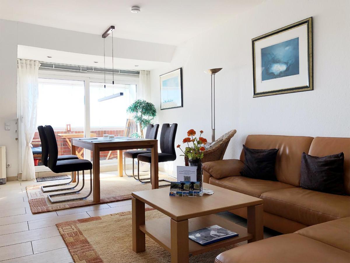 Obere Wandelbahn 15 Ferienwohnung *Obere Wandelbahn 15/19 - Achterdeck* Wittdün المظهر الخارجي الصورة