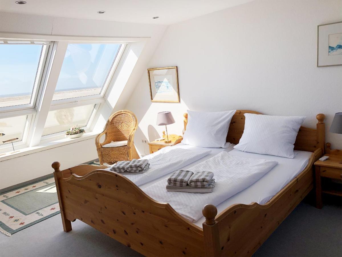 Obere Wandelbahn 15 Ferienwohnung *Obere Wandelbahn 15/19 - Achterdeck* Wittdün المظهر الخارجي الصورة