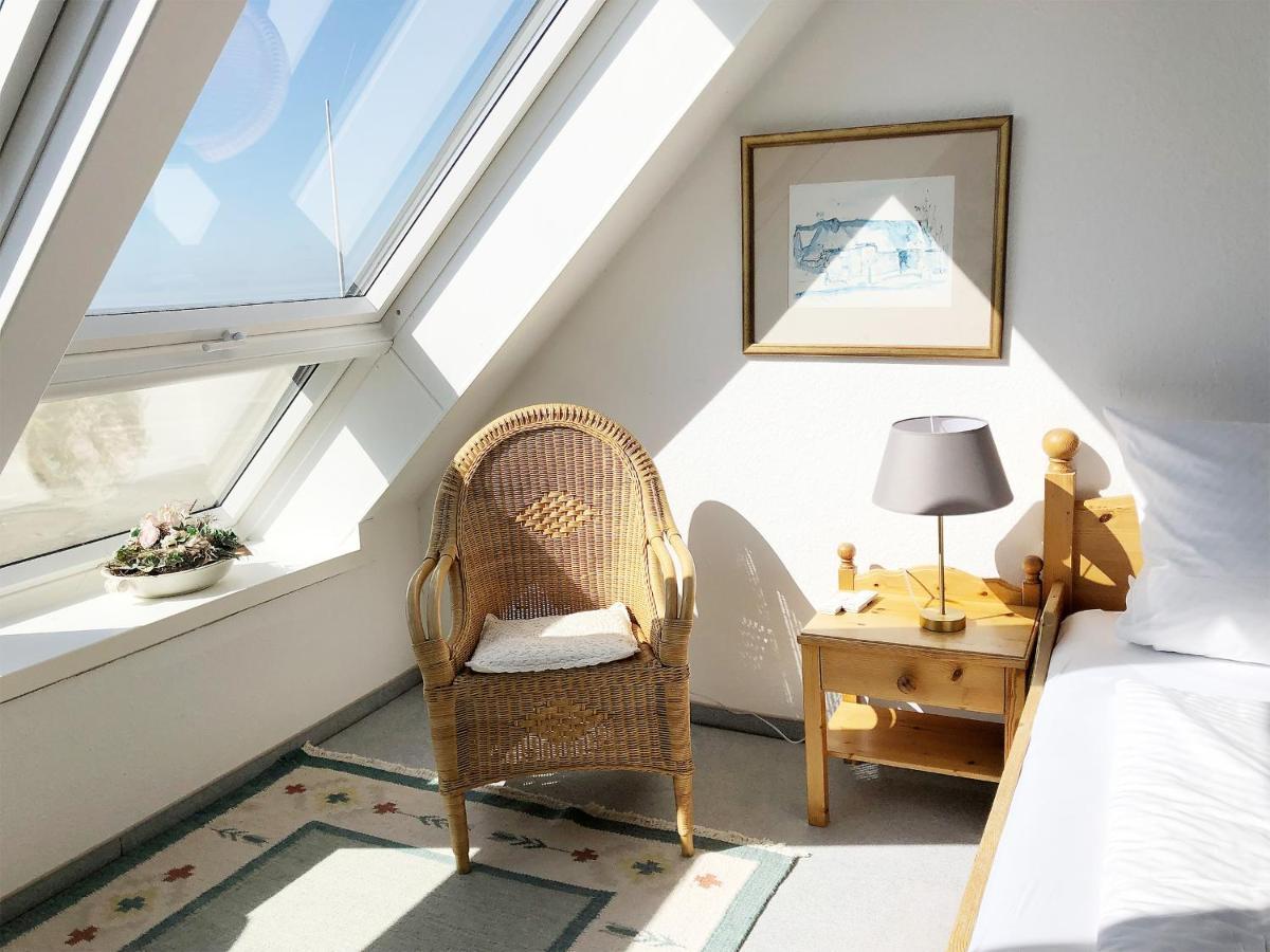 Obere Wandelbahn 15 Ferienwohnung *Obere Wandelbahn 15/19 - Achterdeck* Wittdün المظهر الخارجي الصورة