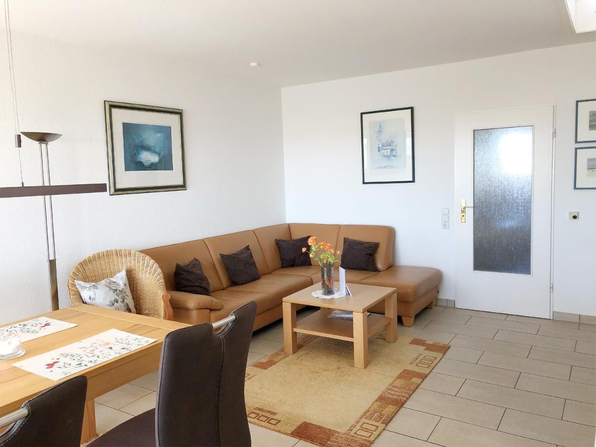 Obere Wandelbahn 15 Ferienwohnung *Obere Wandelbahn 15/19 - Achterdeck* Wittdün المظهر الخارجي الصورة
