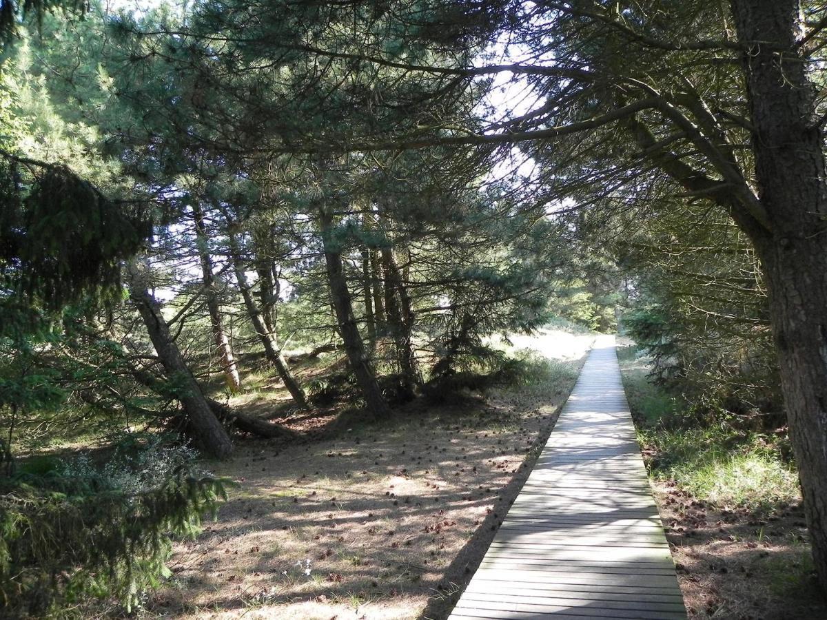 Obere Wandelbahn 15 Ferienwohnung *Obere Wandelbahn 15/19 - Achterdeck* Wittdün المظهر الخارجي الصورة